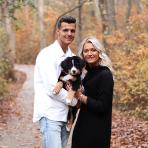 Meet your Posher, Vanessa